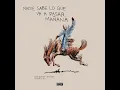 FINA - BAD BUNNY