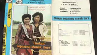 lamunan tarling dangdut cahaya muda youtube