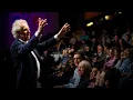 Download Lagu The transformative power of classical music | Benjamin Zander | TED