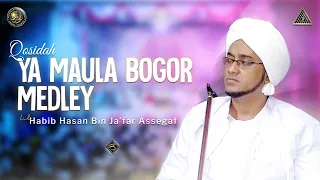 Download Qosidah Ya Maula Bogor Medley Versi Nurul Musthofa | #Live In Nurul Musthofa, 09 Juli 2022 MP3