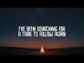 Lord Huron - The Night We Met (Lyrics)