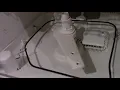 Dishwasher Cleaning and Showing Some Parts