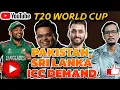 Lagu IND Baksa Match Kalna Pakistan aro Bangladesh ICC-oniko Dabianirangko Daka// Sports News