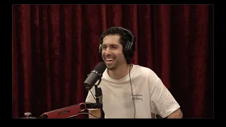Joe Rogan Experience - Jesse Michels