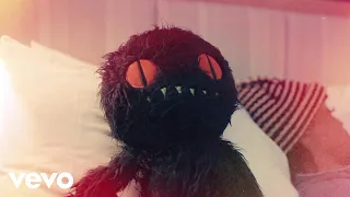 RajahWild - Cure 4 Pain (Official Video)