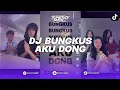 Download Lagu DJ BUNGKUS BUNGKUS AKU DONG X WAMERSON YANG LAGI TREND