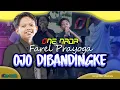 Download Lagu OJO DIBANDINGKE - FAREL PRAYOGA | ONE NADA Live Sumber Wadung