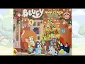 Magical Bluey s Most Amazing Advent Calendar Book Bundle 24 Stories Coming Soon