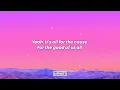 Olivia Rodrigo - serena joy (Lyrics)