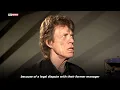 The Rolling Stones Explain \
