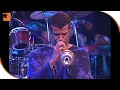 SAINT GERMAIN "I Want You To Get Together (Rose Rouge)" Live Paléo 2001