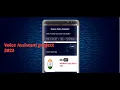 Designing a Voice Assistant with HTML CSS and JavaScript API Tutorial