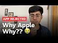 App Store Rejection Nightmare Avoid These Common Mistakes