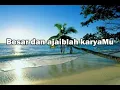 Download Lagu Besar dan ajaiblah karyaMu / great and marvelous is Your work