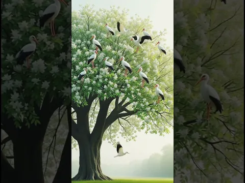 আল্লাহর অপূর্ব সৃষ্টি