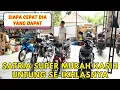 Download Lagu SATRIA SUPER MURAH KASIH UNTUNG SE-IKHLASNYA 😱😱😱