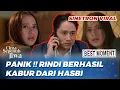 SAD MOMENT CINTA SEPENUH JIWA: DENDAM‼️ HASBI S3K4P RINDI😡 (Cut Syifa, Kenny Austin)