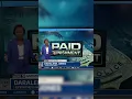 Florida Cop Gets Paid Vacation During Punishment Part 1