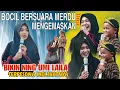 BOCIL BERSUARA MERDU DAN MENGEMASKAN BIKIN NING UMI LAILA TERPESONA | CERAMAH NING UMI LAILA TERBARU