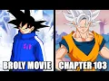 Download Lagu How Strong Did Goku Get After The Tournament Of Power?