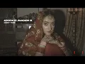 Akhiyon Ke Jharokhon Se [Slowed + Reverb] - Hemlata | Old Hindi Song