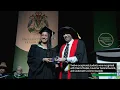 Re-experience UFV Convocation 2026
