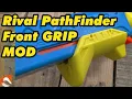 Rival PathFinder Pump Grip MOD