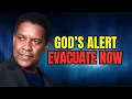 Download Lagu God zei: evacueer zolang je nog tijd hebt, er is geen plek veiliger voor je | Toespraak van Denze...