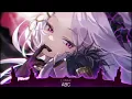 Nightcore - ABC - (Lyrics/Sped Up) | LUNAX