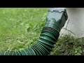 Downspout Extensions Professional Grade Flexible Gutter Extension - Buy Now at GutterEdge com