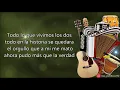 La Indiferencia, Silvestre Dangond - Letra