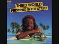 THIRD WORLD " Now That We Found Love " Live 1980