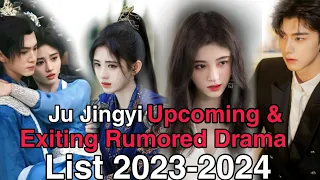 Download Ju Jingyi (鞠婧祎) Top 10 drama of all time . Upcoming drama \u0026 ExcitingRumoured Drama list.#jujingyi ❤ MP3