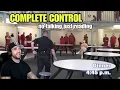 SUPER CORRECTIONAL OFFICER