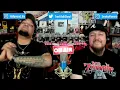 Rappers React To The Prodigy "Out Of Space"!!!