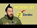 Is ZocDoc worth it in 2025