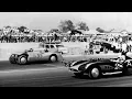 1950s Hot Rod brought back to life