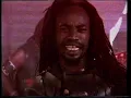 Black Uhuru ~ Solidarity (Official Reggae Video)