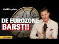 Download Lagu Eurozone op randje van INSTORTEN: hoe lang houden we dit nog vol? | GK 287