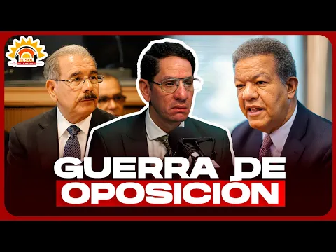 VIRGILIO FÉLIX: EL ERROR ESTRATÉGICO DE LEONEL FERNÁNDEZ Y EL FUTURO DE LA OPOSICIÓN.