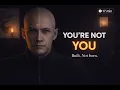 You Built This Version of Yourself How Survival Strategies Shape Identity