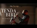 Lagu Cover Tenda Biru - Desi Ratnasari ( Cover Jazz Fusion Sexophone) 