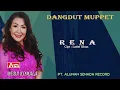 Download Lagu BEDA KOMALA - DANGDUT MUPPET - RENA ( Official Musik ) HD