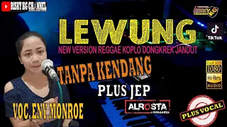 eny monroe lewung tanpa kendang plus jep u0026 vokal