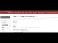 NPTEL Programming In Java Week 12 Programming Assignment 1 Answers l April 2024