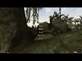 Morrowind Explained Melee and Ranged Combat