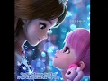 백지영&정지소 - 처음이라서 [1시간듣기] (사랑의 하츄핑 고래보석의 전설 OST)