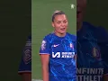 Download Lagu FIRST Chelsea Goal of the BOMPASTOR era! #shorts #chelseawomen #bluesintheusa