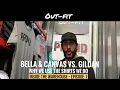 Why we use the shirts we do Bella Canvas vs Gildan