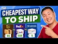 USPS FedEx UPS Jacked Up Prices Here s The Cheapest Way To Ship